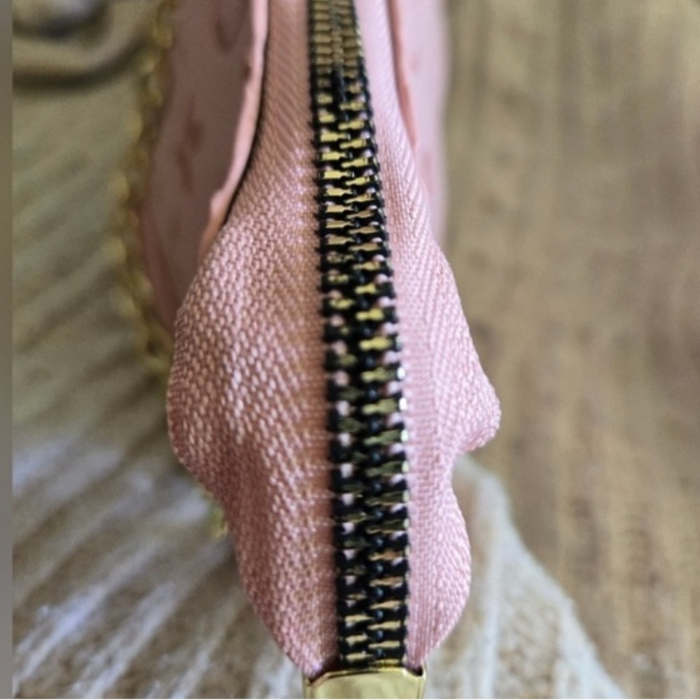 ❗️FINAL SALE❗️*Read description* New pink fashion shoulder bag - Picture 4 of 5